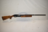 Gun. Weatherby Patrician II 12 gA Shotgun
