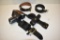 Leather Tactical Holsters & Belts