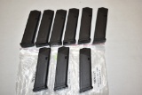 Nine M17 9MM Glock 17 Rnd Magazines