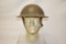 WWI Doughboy Helmet