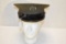 WWII US Army Enlisted Visor Cap