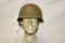 WWII Swiss? 35 Helmet & Liner