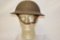 WWI US Doughboy Helmet