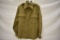 WWII Army Shirt