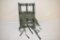 WWII British Mountain Backpack Frame