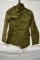 WWI US Army Sergeant Jacket