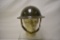 WWII British Helmet