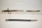 WWI or Earlier German Short Sword