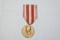 1935-1945 Czech Medal