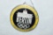 WWII 1932 German Olympics Enameled Badge