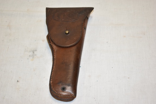 US 1911 Leather Holster