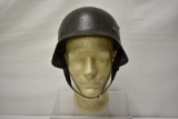 WWII German Nazi Helmet