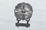 WWII AP Mechanic Technician Metal