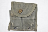 WWII US 1911 Magazine Pouch