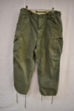 WWII Paratrooper Pants