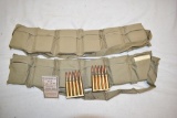 WWII Collectible Ammo. 30-06. 120 Rds FA Headstamp