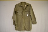 WWI Army Shirt