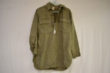 WWI US Army Military Shirt