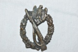 WWII German Nazi Infantry Assault Badge