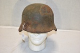 WWII German M40 Helmet