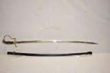 WWII German Nazi Army Officers Sword