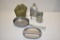 WWI US Military Canteen & Flatware