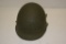 WWII US Military Helmet