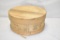 Dufeck Mgf. Wooden Denmark Cheese Box