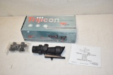 Trijicon Reflex Scope 1 x 24