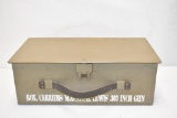 Magazine Lewis  Box Carriers 303 Inch Gun Box