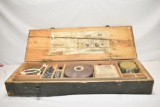 WWII Japanese Deactivated Mine Training Set