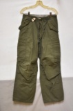 US Military Para Trooper Pants