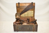 US Model 1917 M17 Arm Repair Crate & Tools