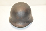 WWII German Helmet