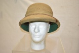 British India Made Safari Hat