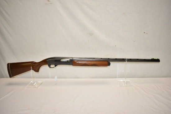 Gun. Remington Model Sportsman 48 12ga Shotgun