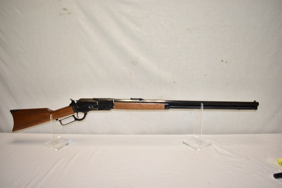 Gun. Chaparral 1866 Kings Improvement 45-60 Rifle