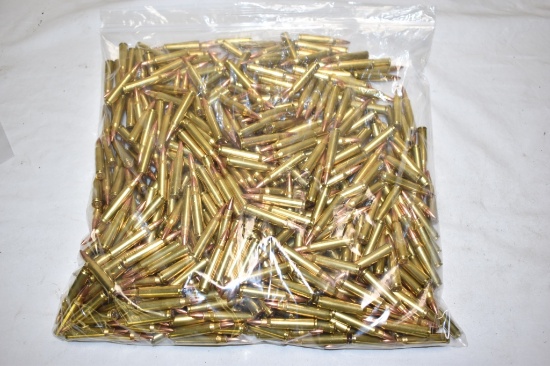 Ammo. 223 Rem. Approximaely 500 Rds