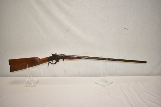 Gun. J Stevens Model 101 44 shot cal Shotgun