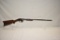 Gun. Savage Model 1903 22 cal Rifle