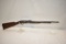 Gun. Remington Model 12A 22 cal Rifle