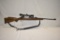 Gun. Savage Model 110E 243 win cal Rifle