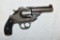 Gun. Iver Johnson Model 1900 38 cal Revolver