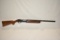 Gun. Remington Model 1100 12ga Shotgun