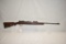 Gun. Steyr Model 1906 Sporter 6.5mm cal Rifle