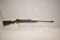 Gun. Mauser Model Sporter Kar 98  8mm Rifle