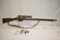 Gun. Argentine Model 1891 7.65 x 53 cal. Rifle