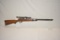 Gun. Sears Model 43-103 22 cal Rifle