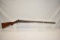 Gun. Colt Model 1878 Double Barrel 12 ga Shotgun