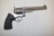 Gun. Ruger Model Redhawk SS 44 mag cal Revolver